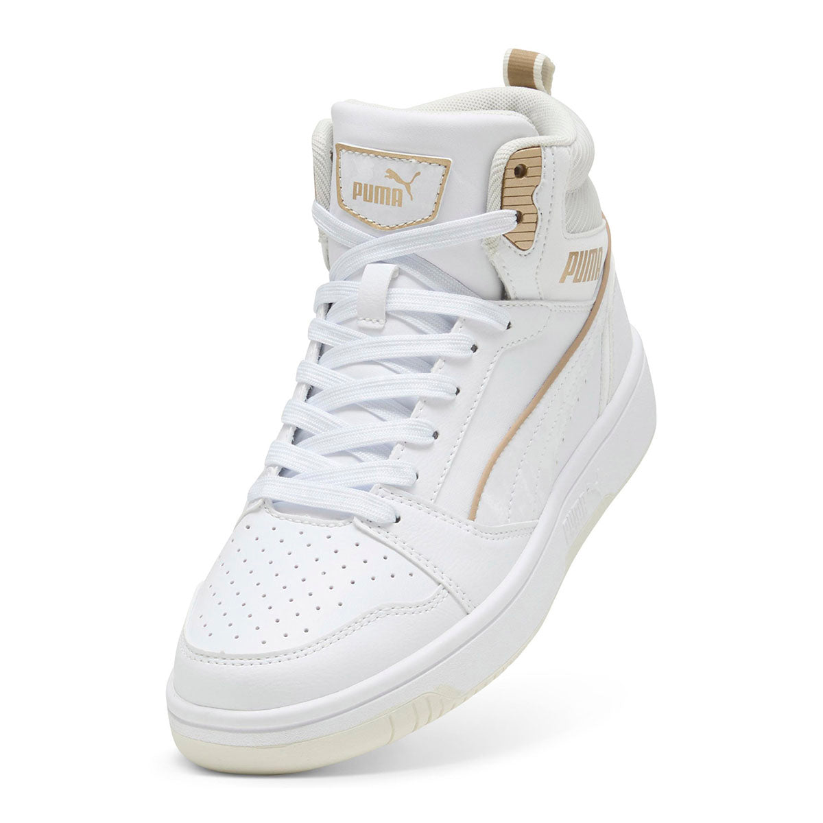 Tenis urbano Rebound v6 DayINight Puma para Mujer