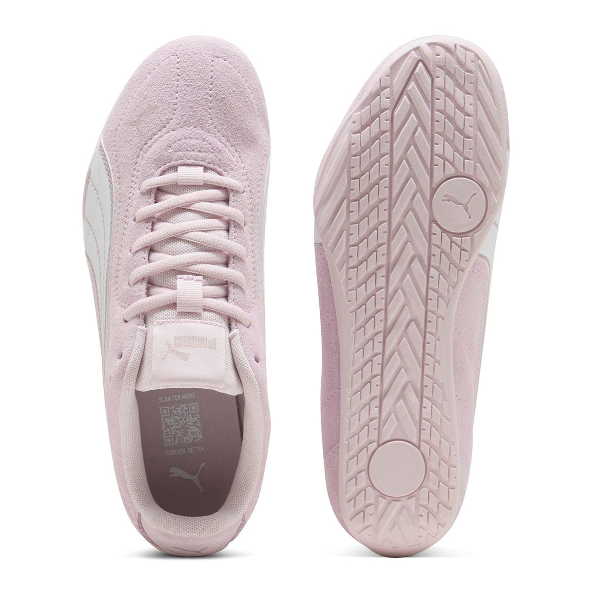 Tenis urbano Catch Sd Puma para Mujer