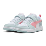 Tenis urbano Rebound V6 Lo Space Belle AC+ PS Puma para Niña