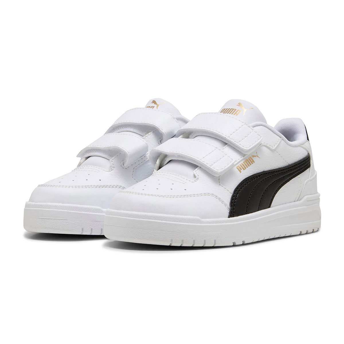 Tenis urbano Shuffle Downtown Lo V PS Puma para Niño