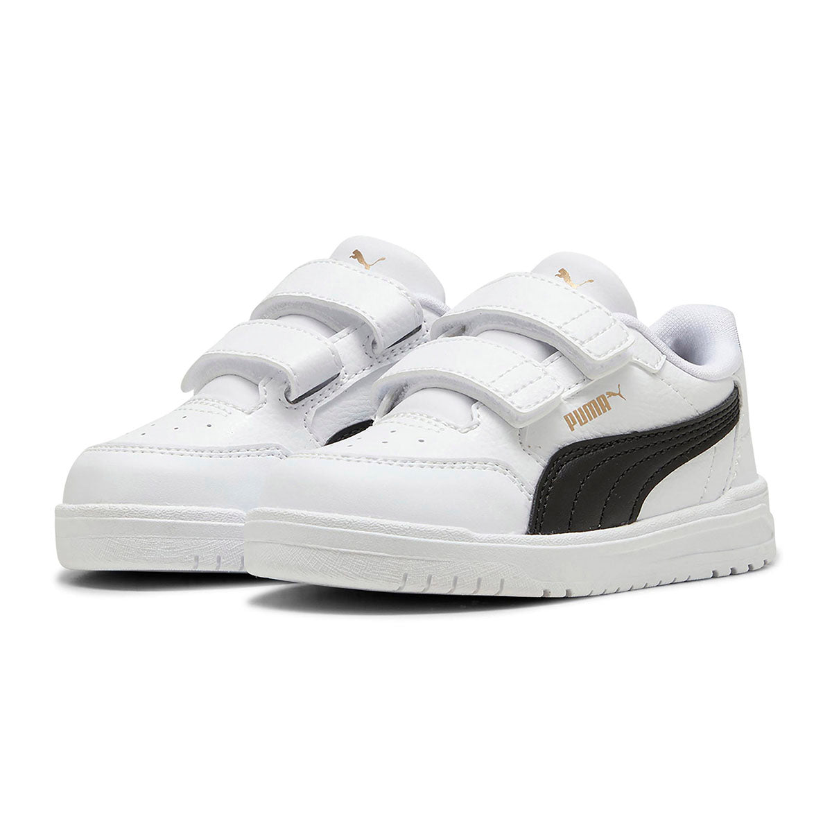 Tenis Shuffle Downtown Lo V Inf Puma para bebé Niño