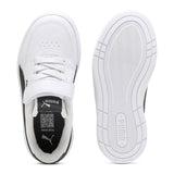 Tenis urbano Court Classic Clean AC+ PS Puma para Niño