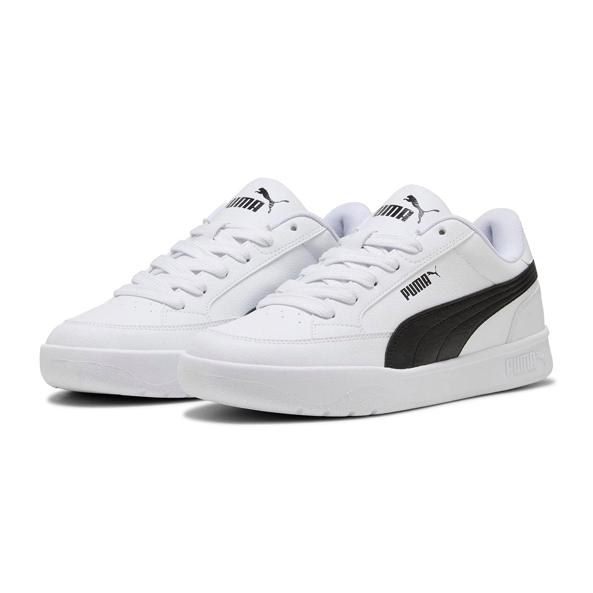 Tenis urbano Park LT Puma para Mujer