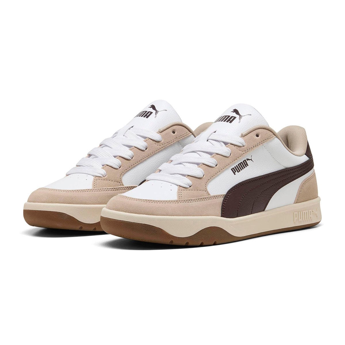 Tenis urbano Park Lt OG Puma para Hombre