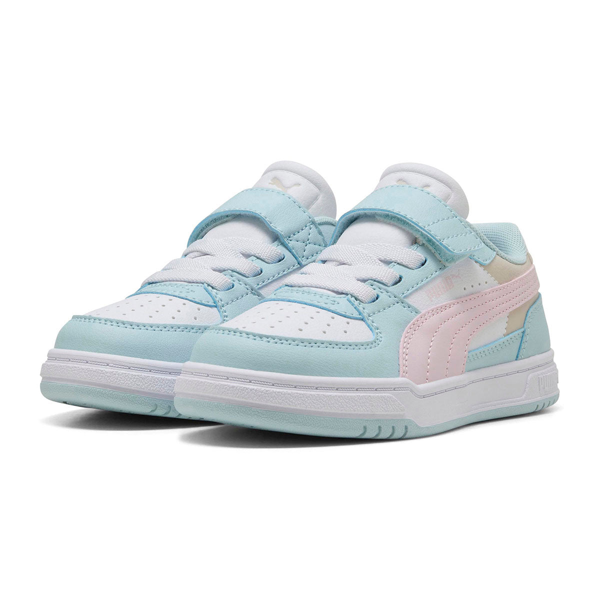 Tenis urbano Caven III Block AC+ PS Puma para Niña