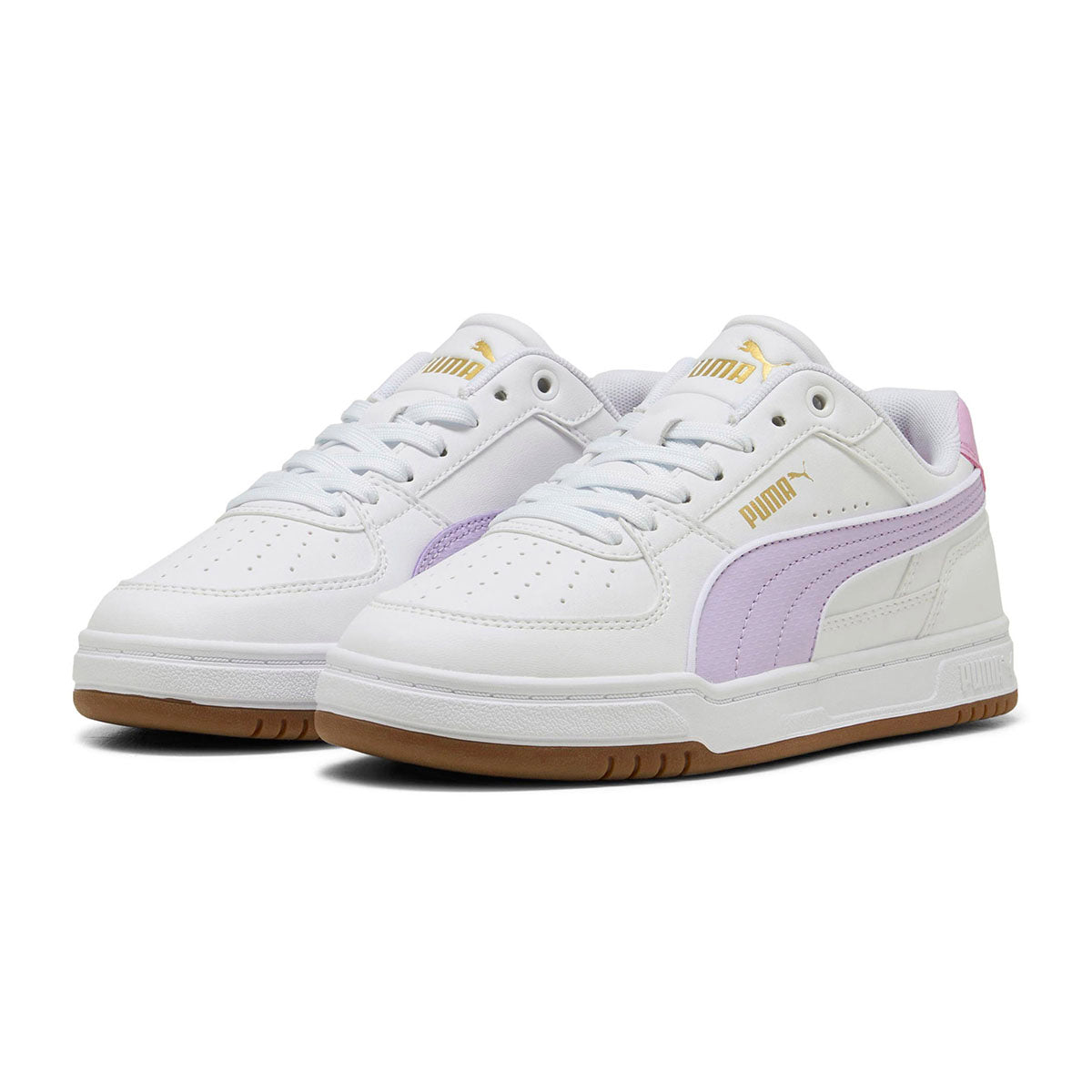 Tenis urbano Caven III Retro Jr Puma para Mujer