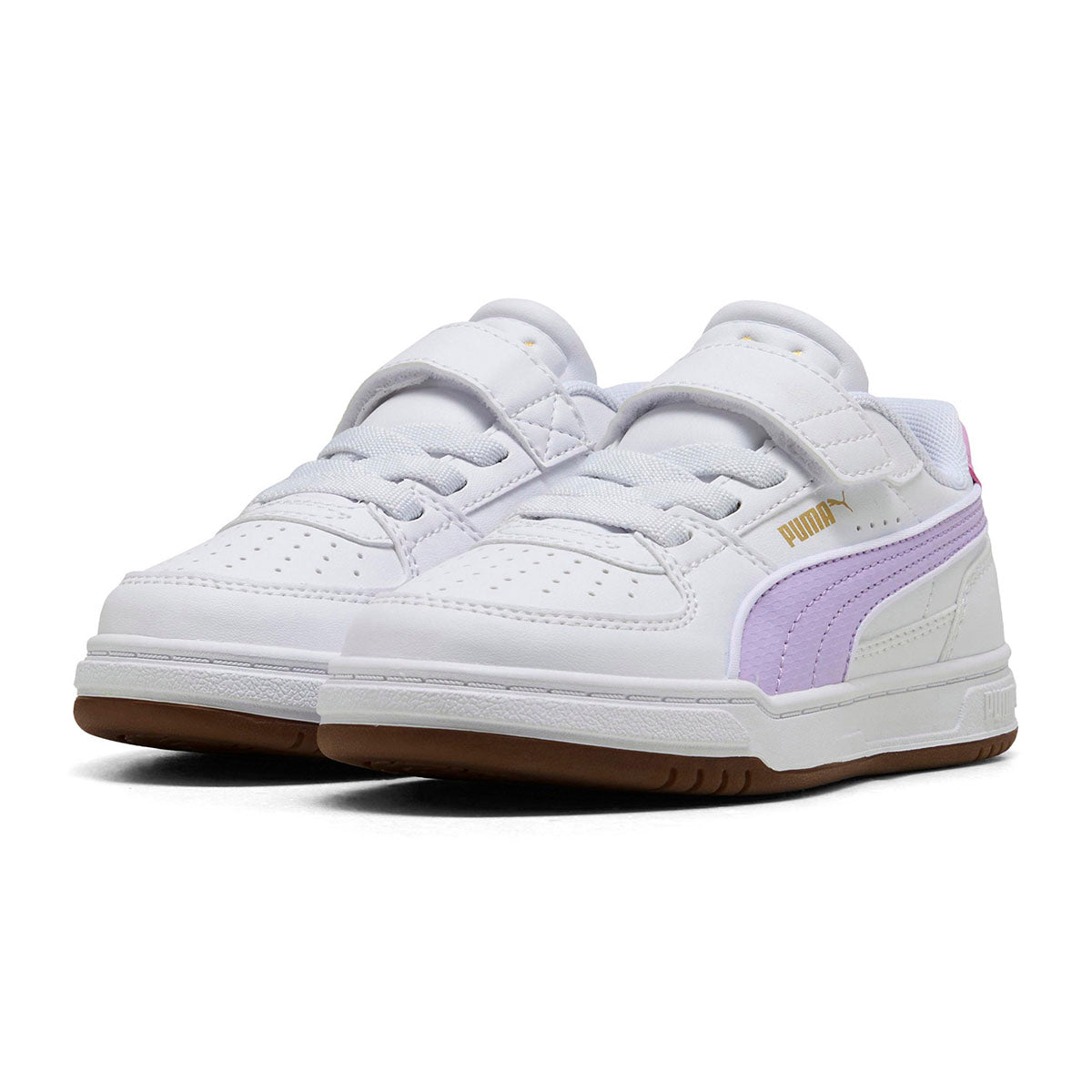 Tenis urbano Caven III Retro AC+ PS Puma para Niña