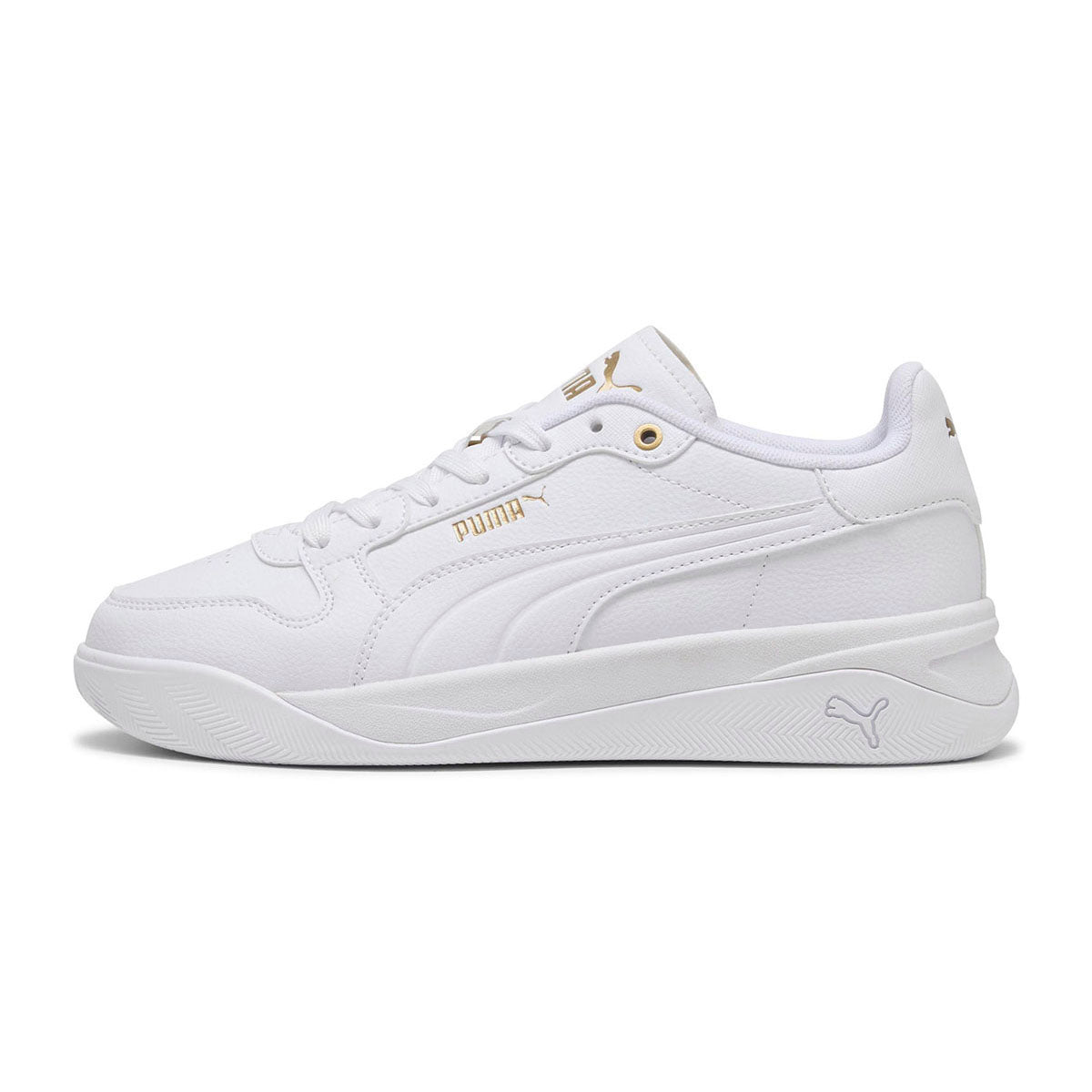 Tenis urbano Court Bae Puma para Mujer