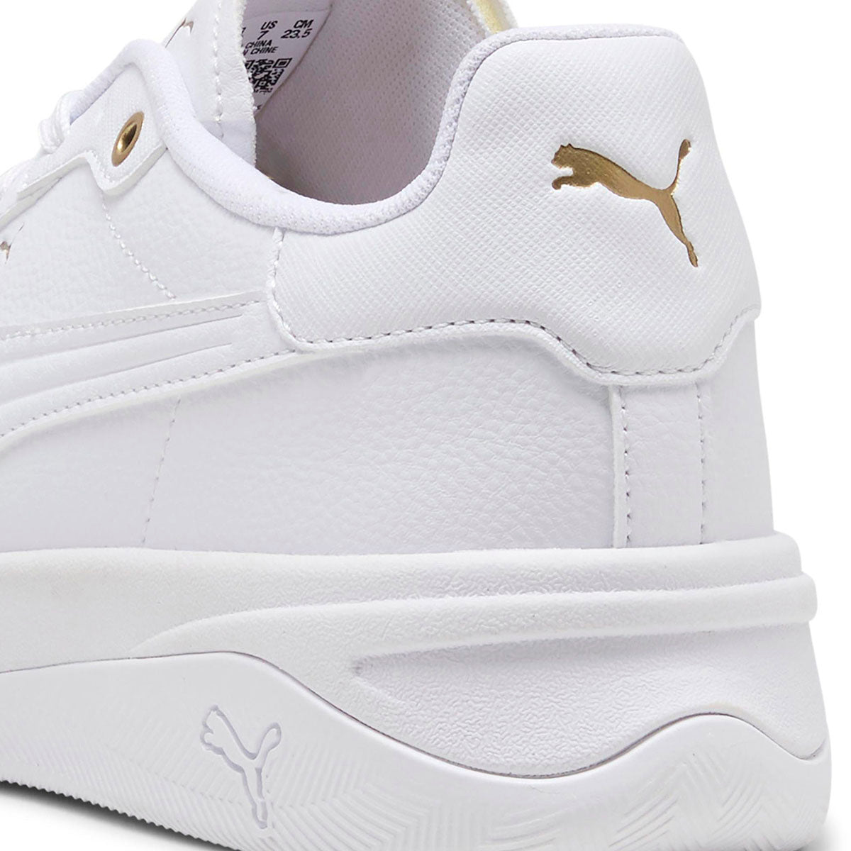 Tenis urbano Court Bae Puma para Mujer