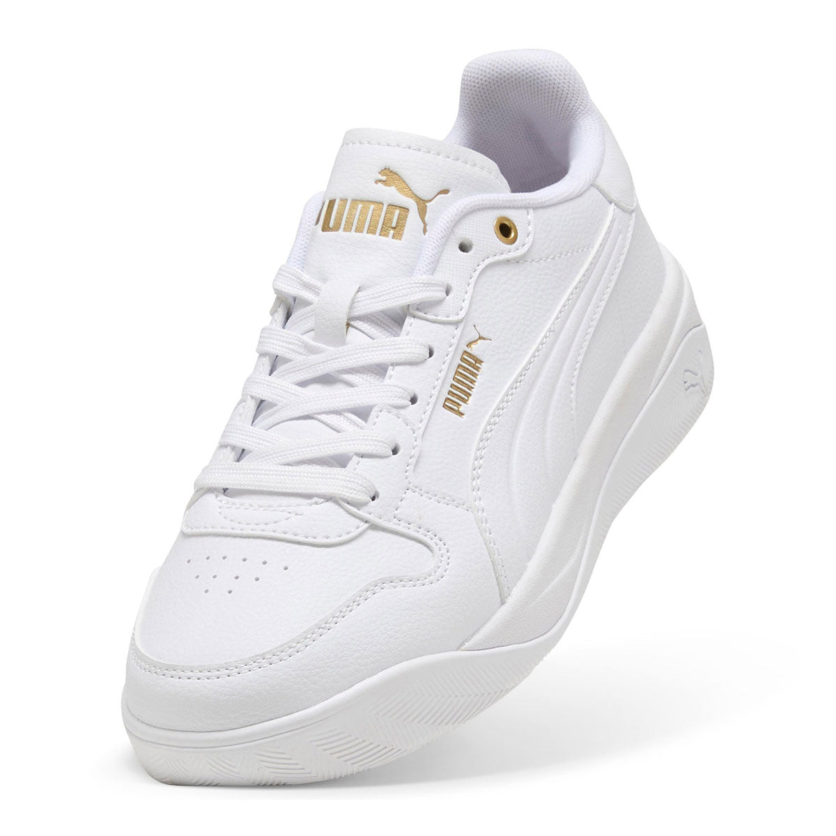 Tenis urbano Court Bae Puma para Mujer