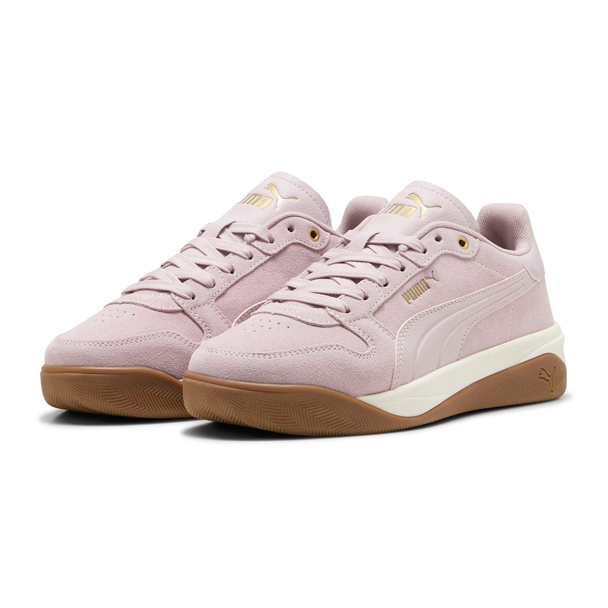 Tenis urbano Court Bae Sd Puma para Mujer