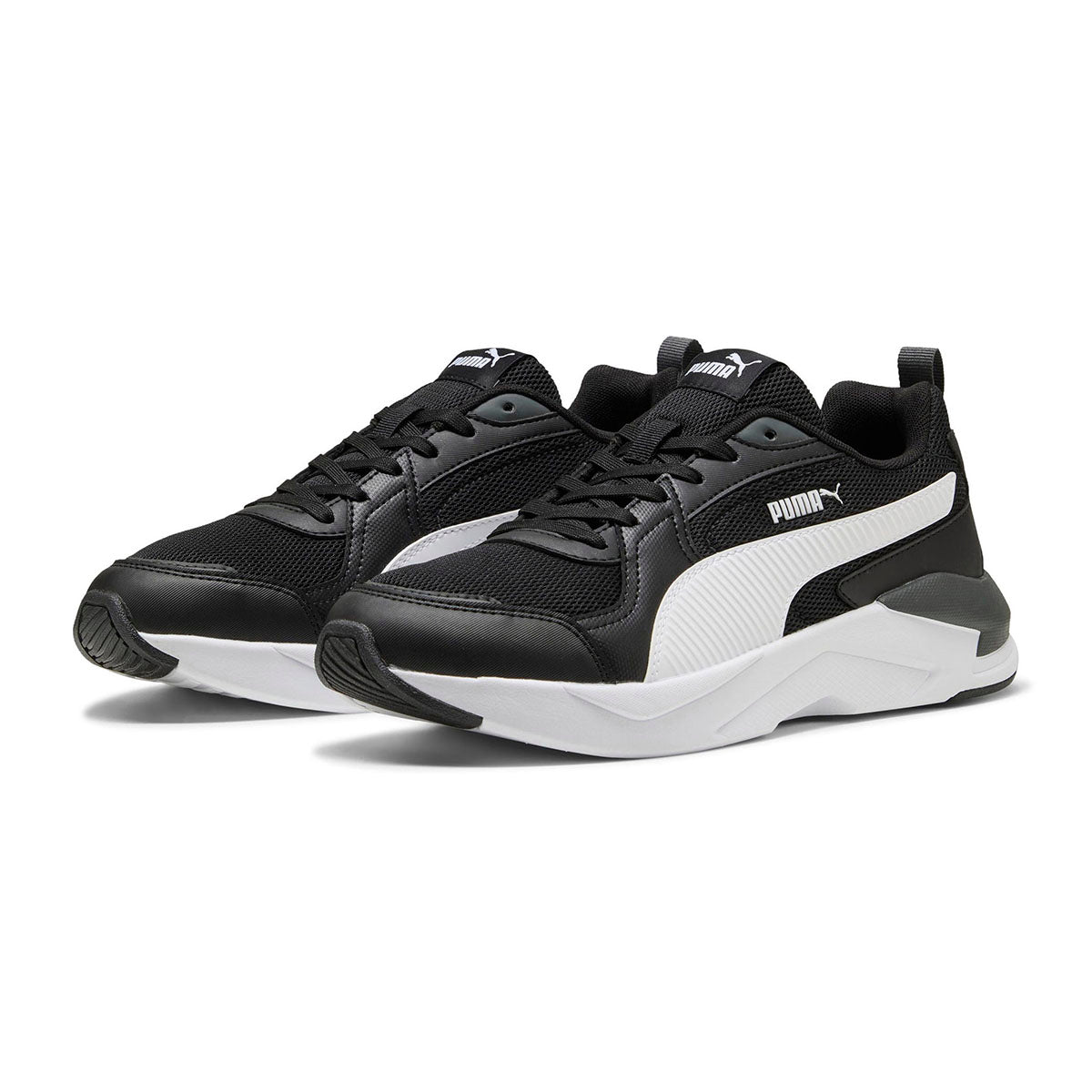 Tenis urbano X-Ray 4 Lt Puma para Mujer
