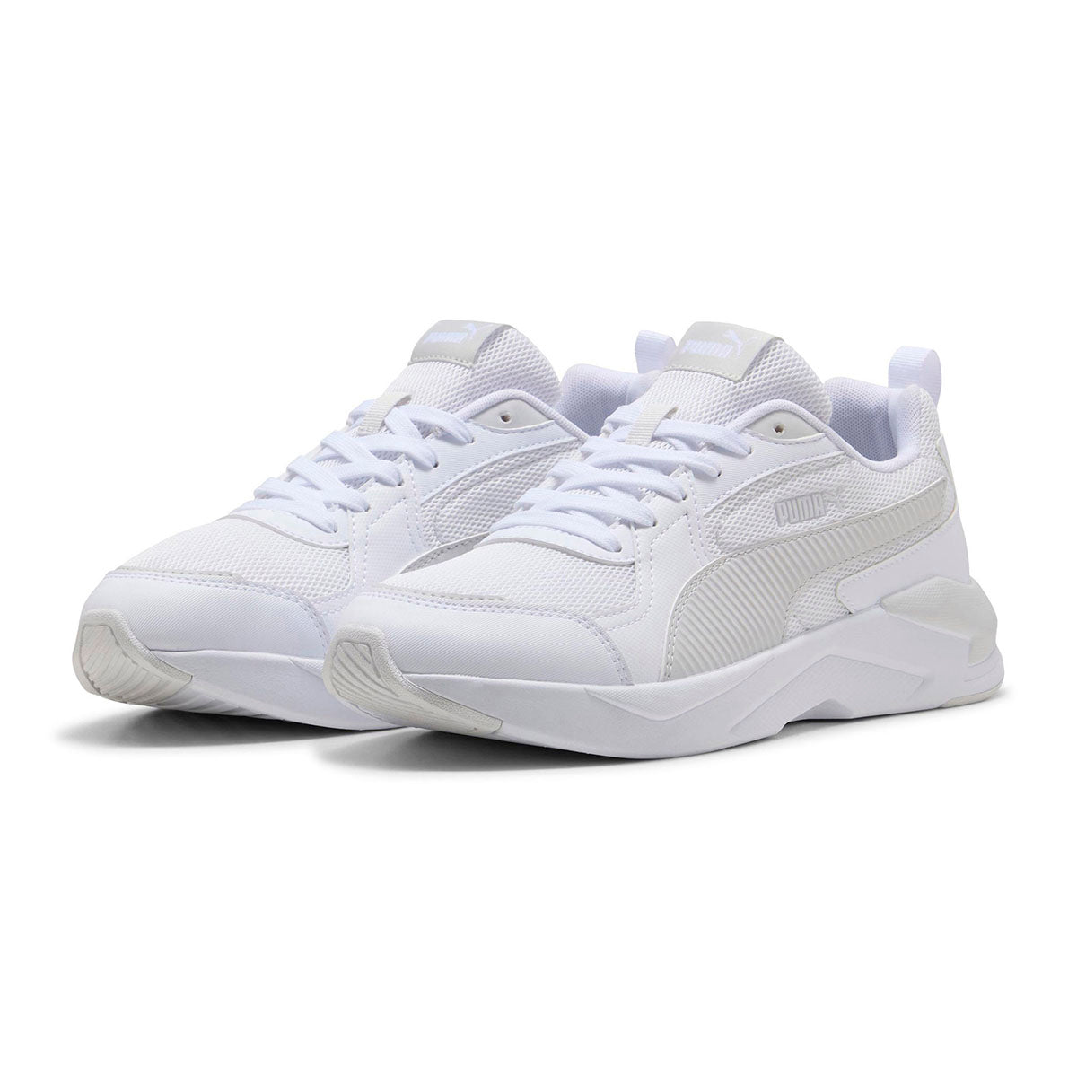 Tenis urbano X-Ray 4 Lt Puma para Mujer