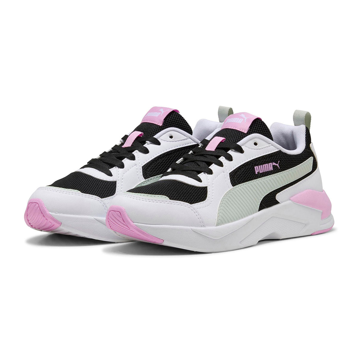 Tenis urbano X-Ray 4 Lt Puma para Mujer