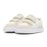 Tenis Court Classic Vulc Kids Fun V Inf Puma para bebé Niña