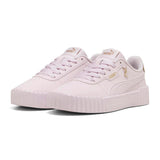 Tenis urbano Carina 3.0 Charm Jr Puma para Mujer