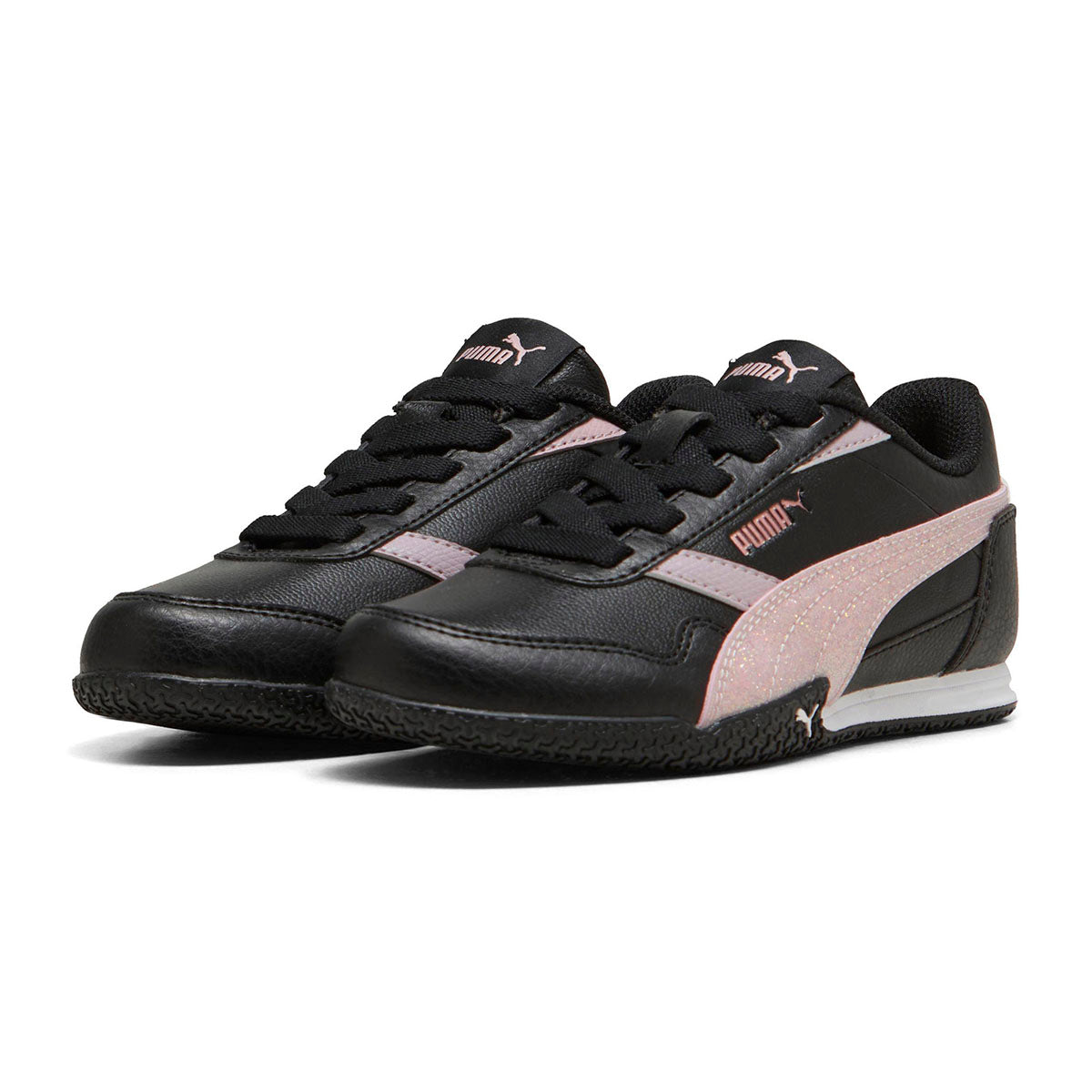 Tenis urbano Bella Donna SL Glitz AC PS Puma para Niña