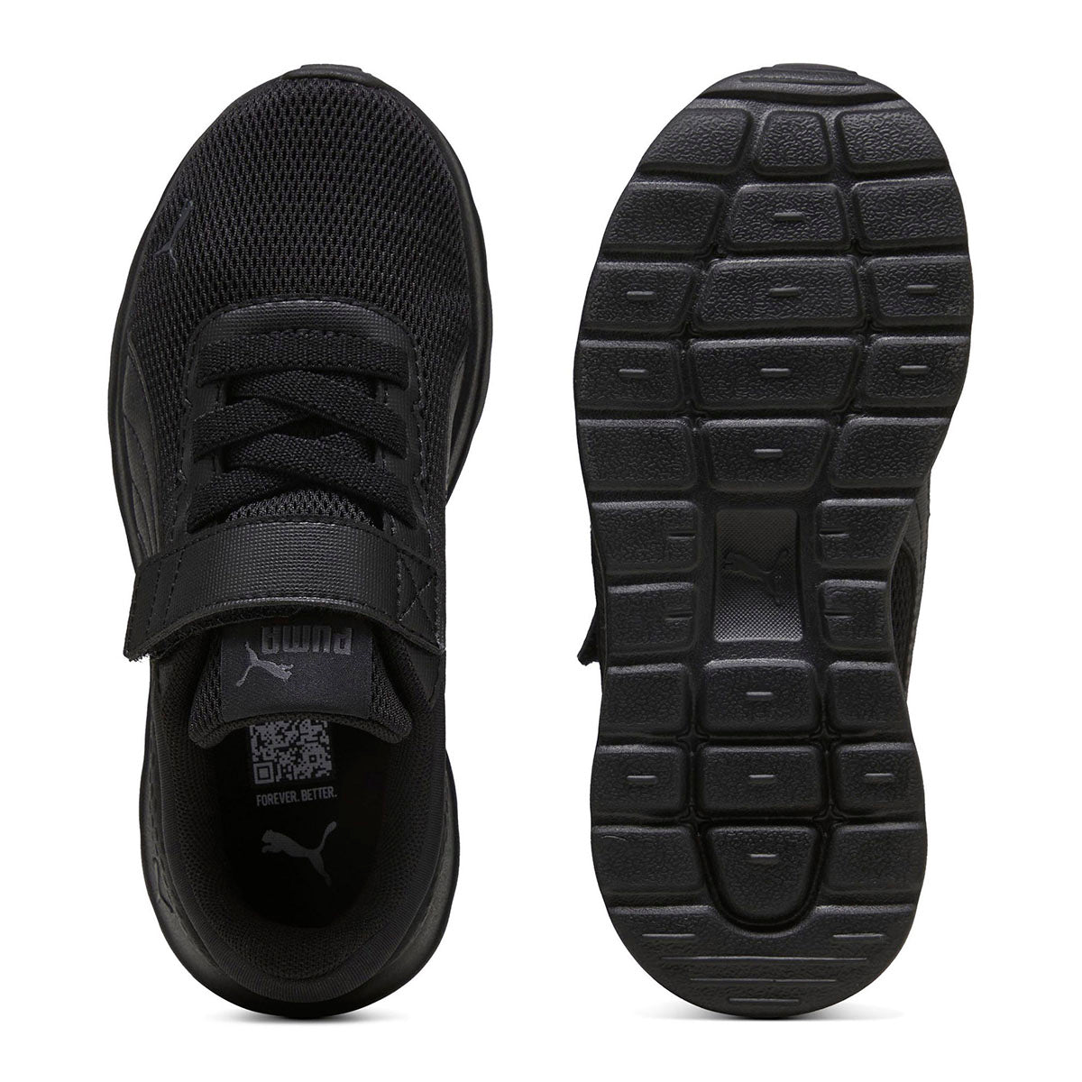 Tenis deportivo Anzarun Vivid AC+ PS Puma para Niño