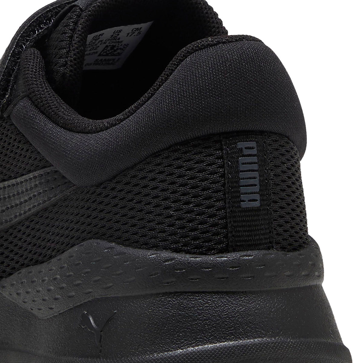 Tenis deportivo Anzarun Vivid AC+ PS Puma para Niño