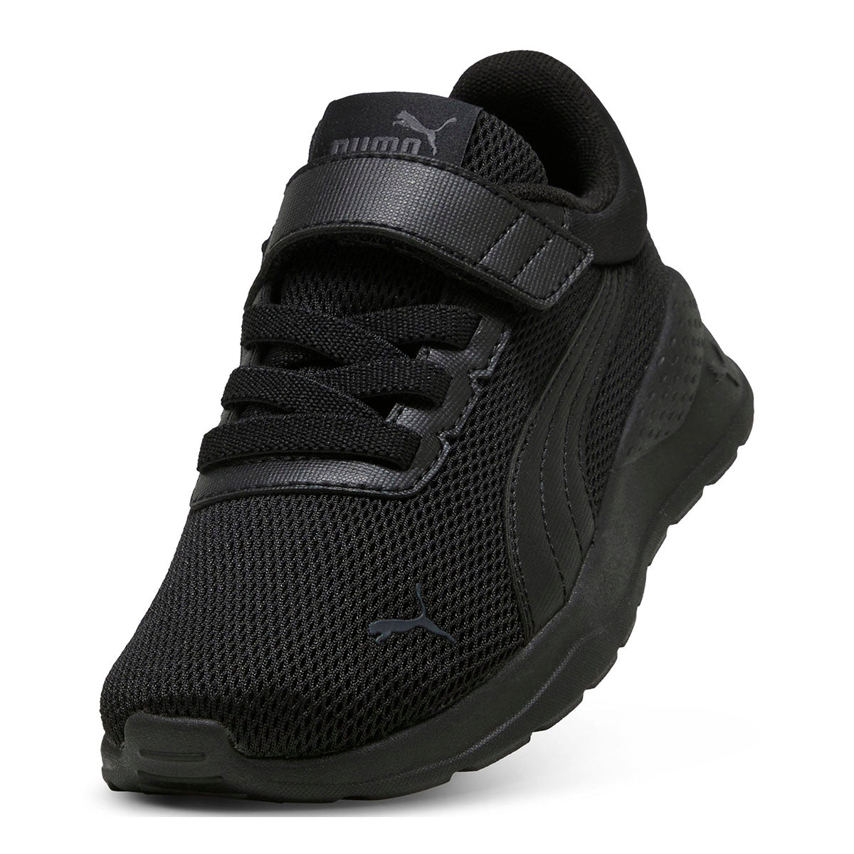 Tenis deportivo Anzarun Vivid AC+ PS Puma para Niño