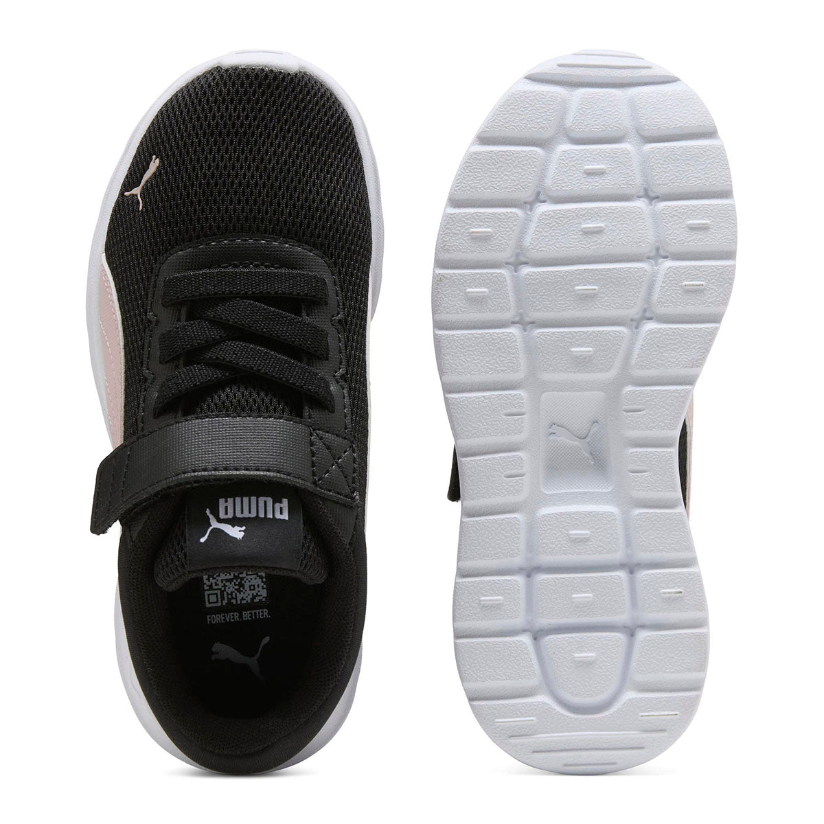 Tenis deportivo Anzarun Vivid AC+ PS Puma para Niña