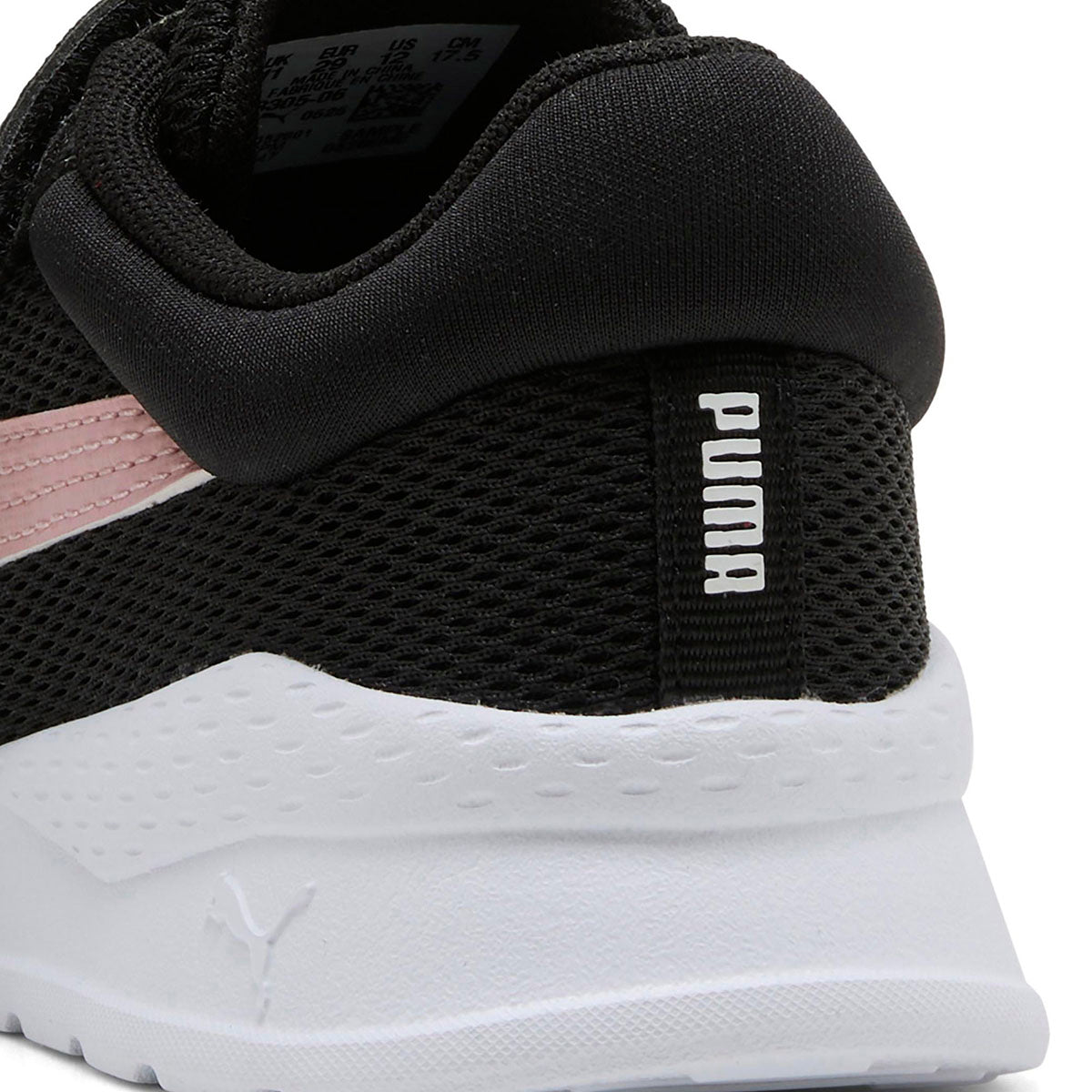 Tenis deportivo Anzarun Vivid AC+ PS Puma para Niña