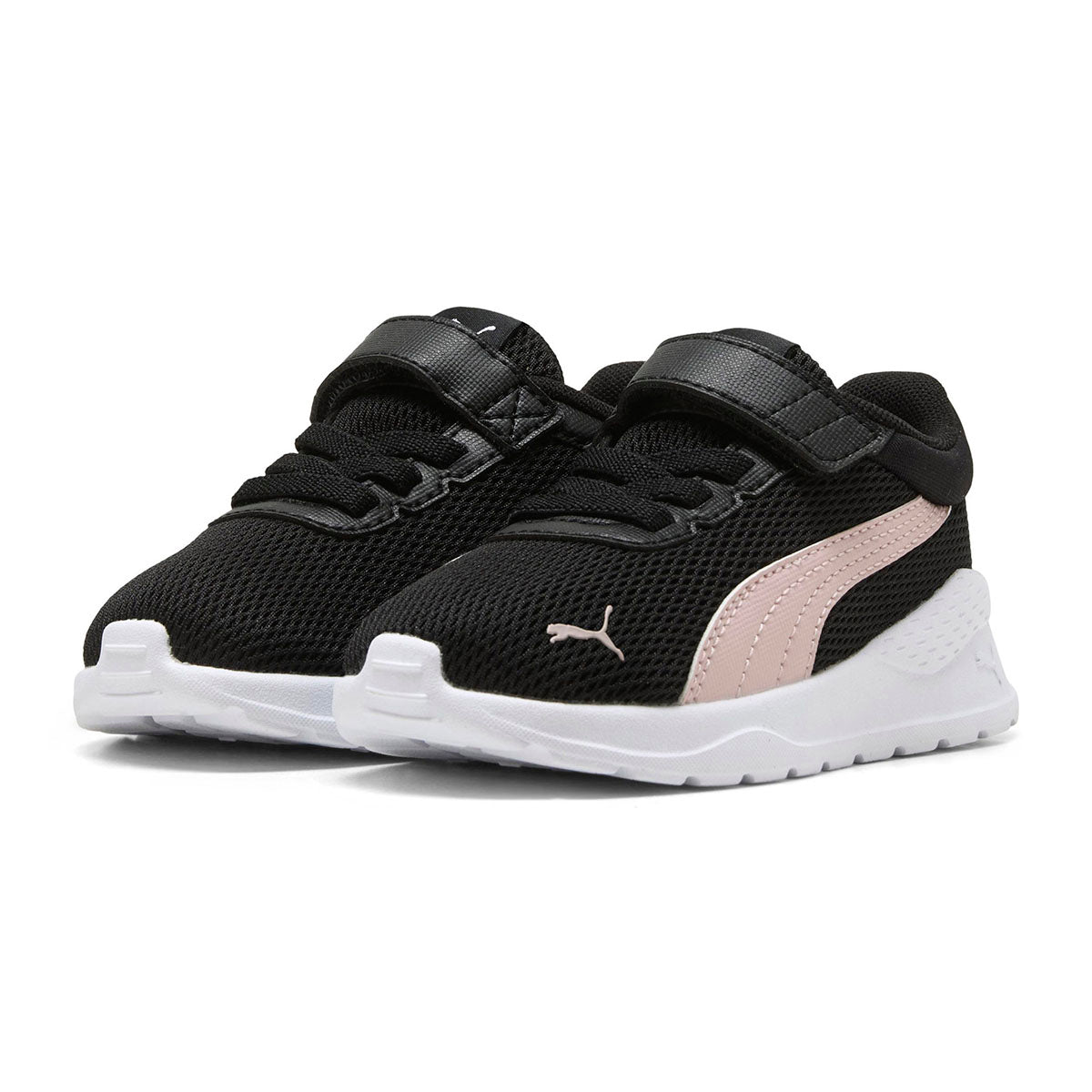 Tenis Anzarun Vivid AC+ Inf Puma para bebé Niña