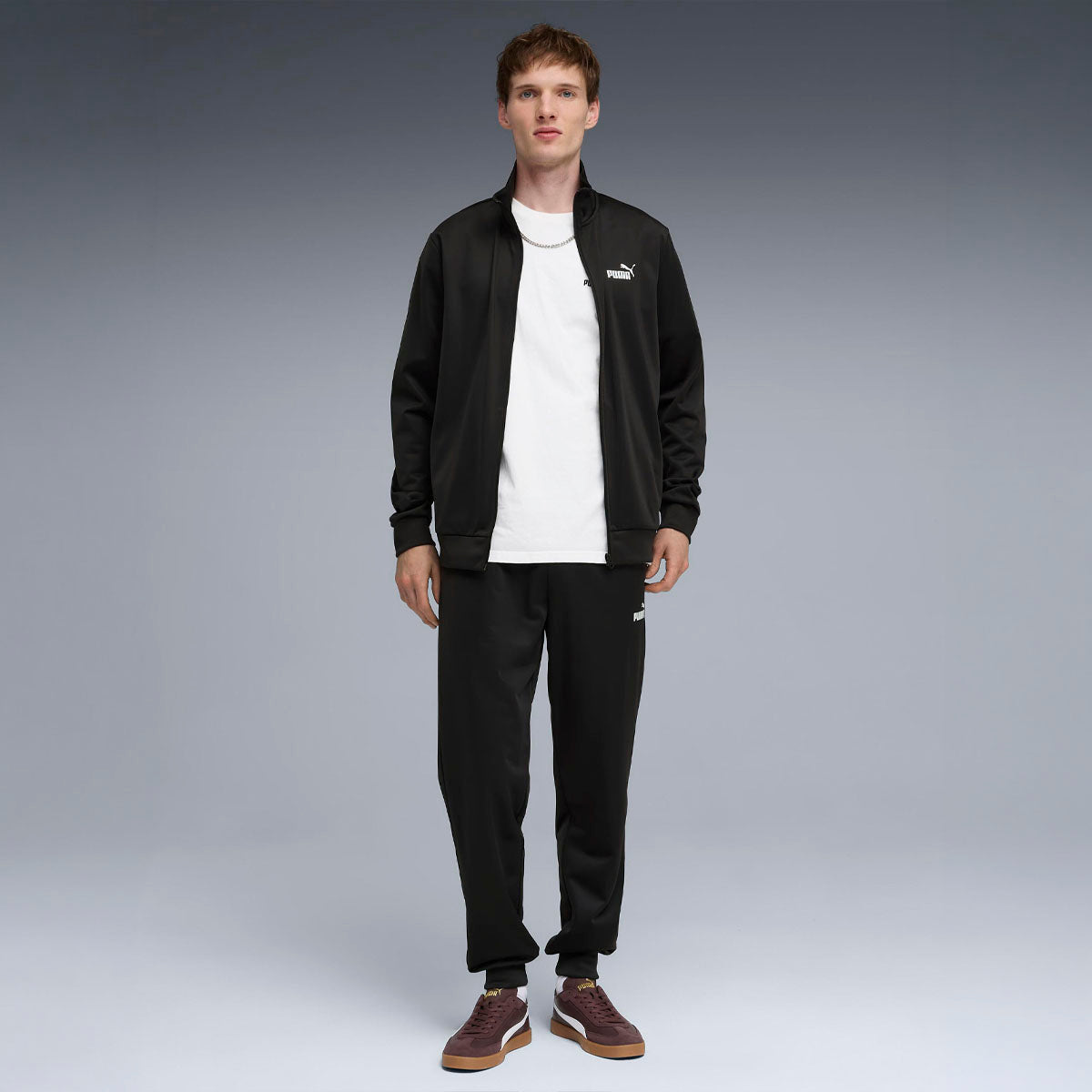 Conjunto de ropa Ess Poly Suit Puma para Hombre