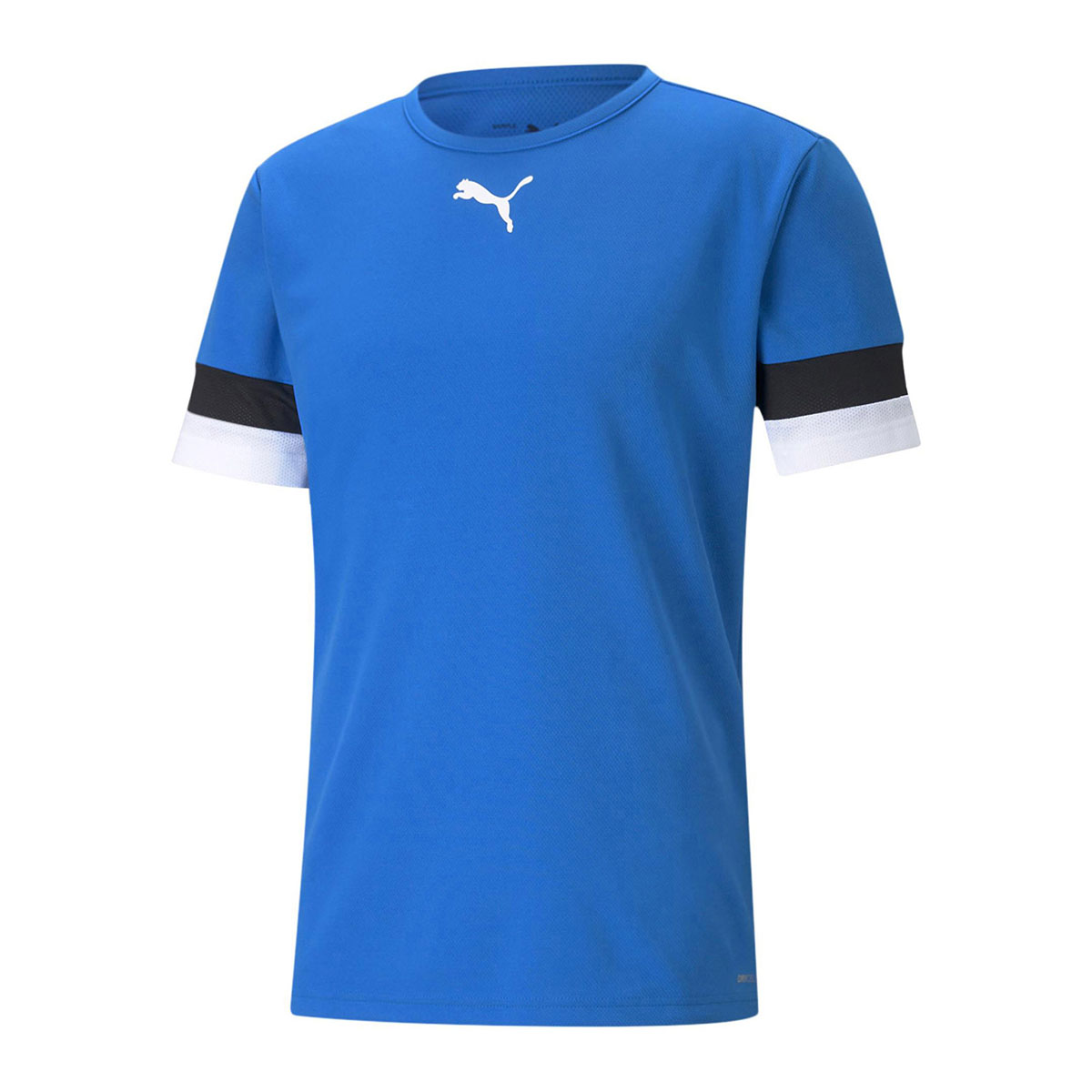 Playera TeamRise Jersey Puma para Hombre