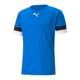 Playera TeamRise Jersey Puma para Hombre