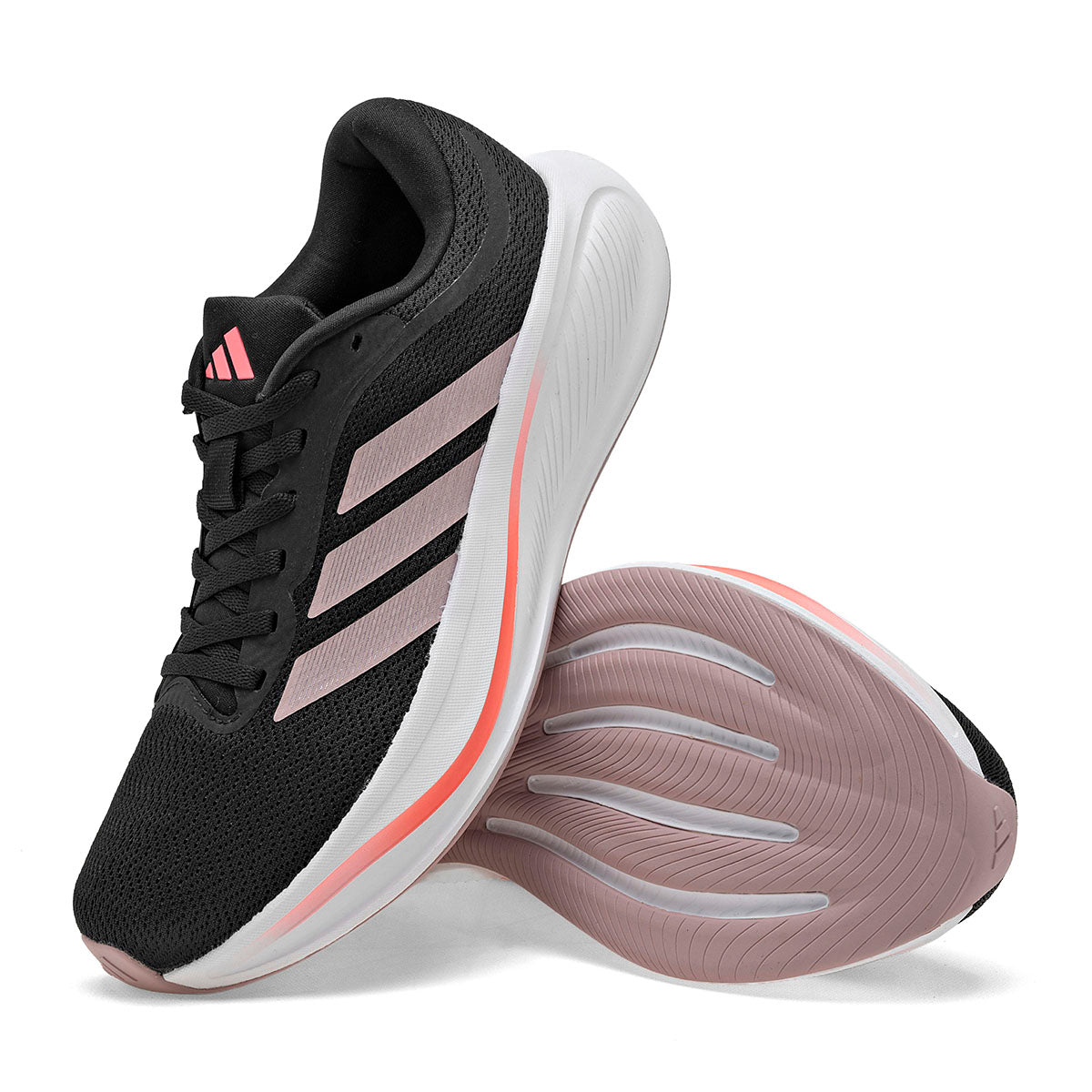 Tenis deportivo Response Runner 2 Adidas para Mujer