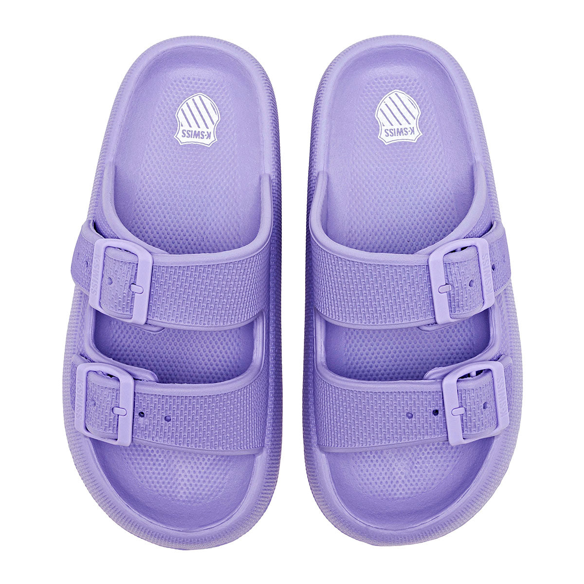 Sandalia Sundy V K-Swiss para Mujer