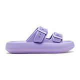 Sandalia Sundy V K-Swiss para Mujer