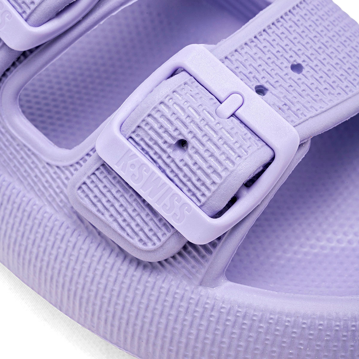 Sandalia Sundy V K-Swiss para Mujer