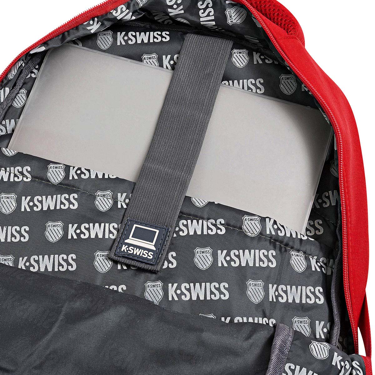 Mochila Hobart K-Swiss para Mujer