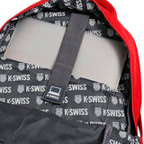 Mochila Hobart K-Swiss para Mujer