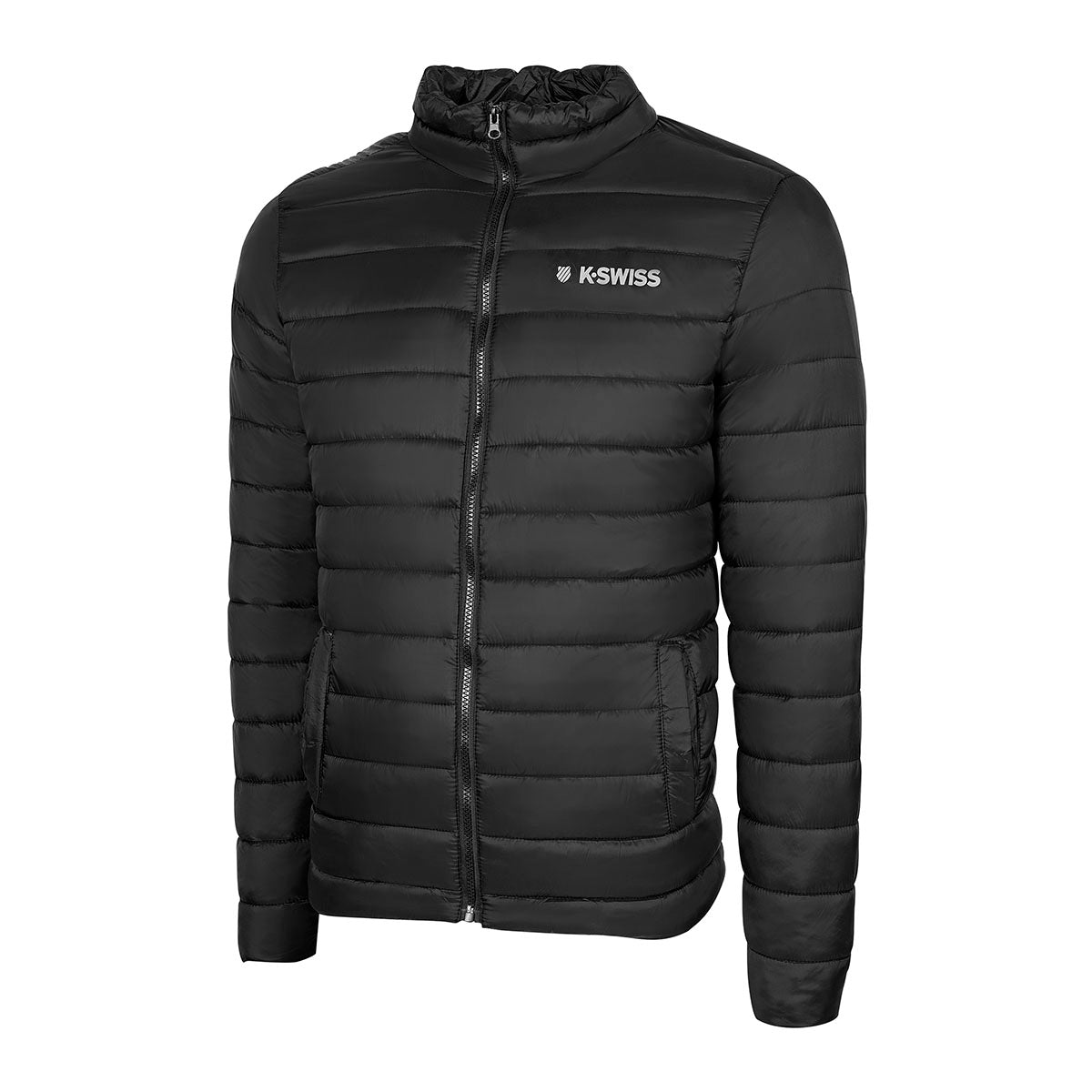 Chamarra K-Swiss KS3 para Hombre