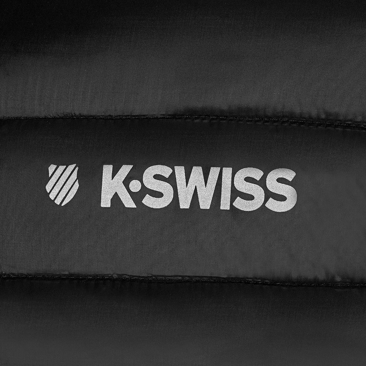 Chamarra K-Swiss KS3 para Hombre