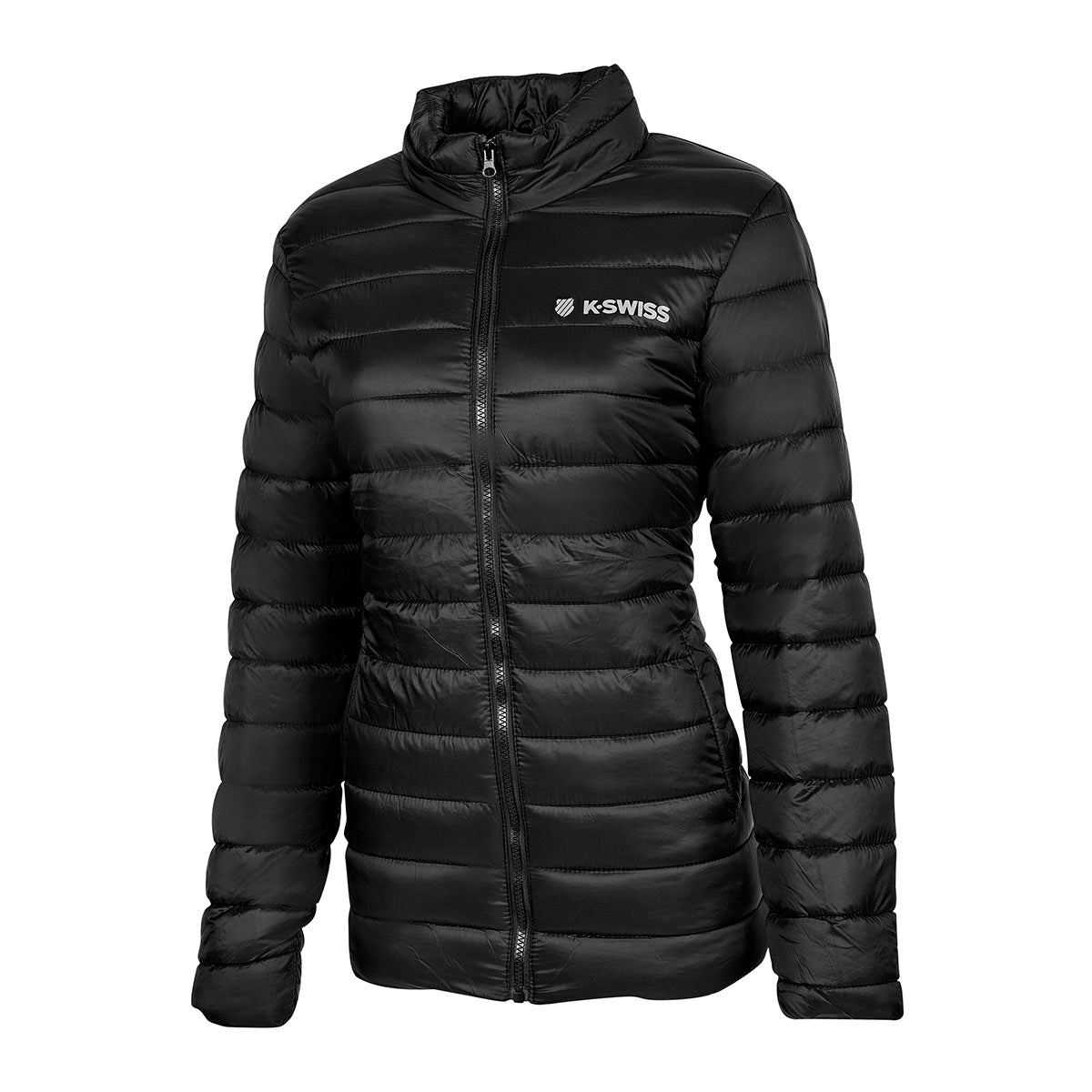 Chamarra KS3 K-Swiss para Mujer