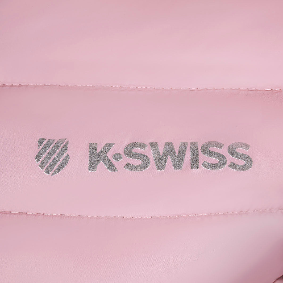 Chamarra KS3 K-Swiss para Mujer