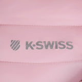 Chamarra KS3 K-Swiss para Mujer