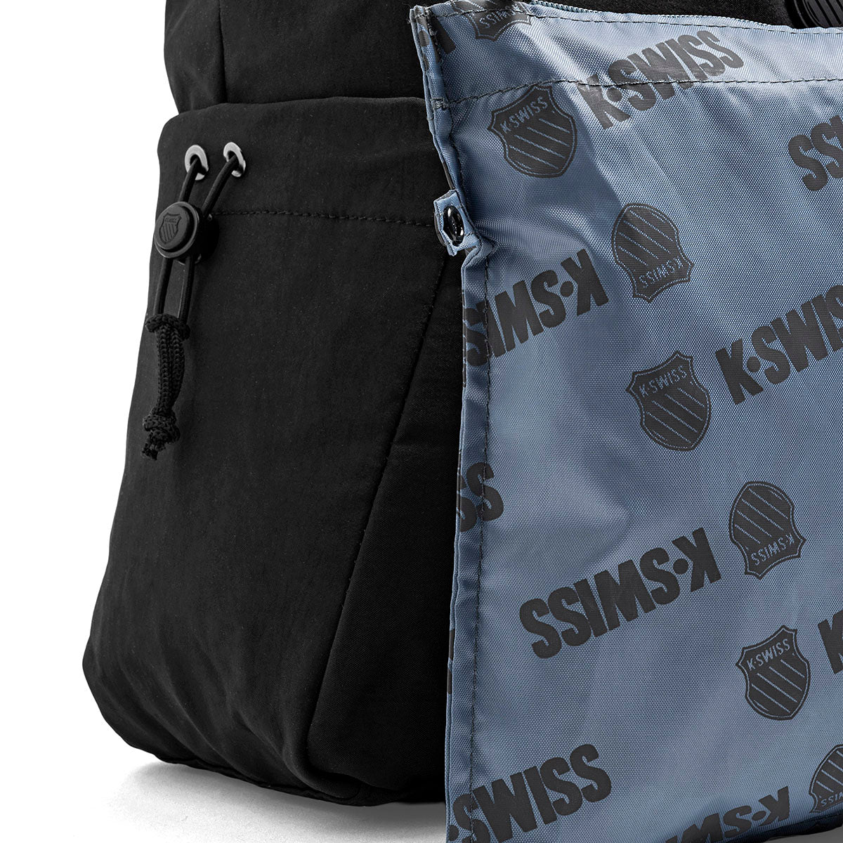 Bolsa Leilani K-Swiss para Mujer