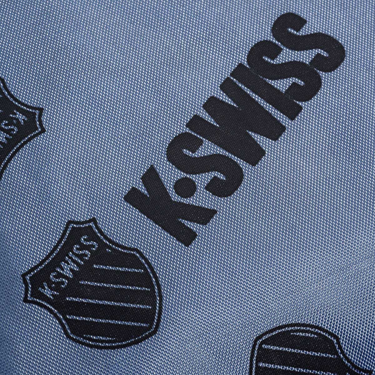 Bolsa Leilani K-Swiss para Mujer