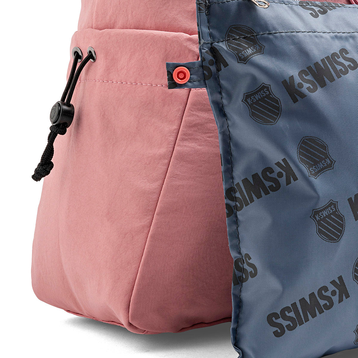 Bolsa Leilani K-Swiss para Mujer