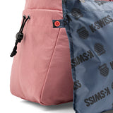 Bolsa Leilani K-Swiss para Mujer