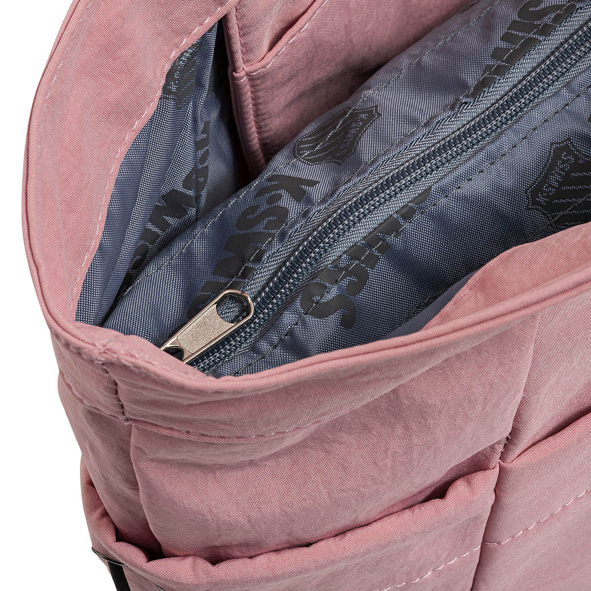 Bolsa Leilani K-Swiss para Mujer