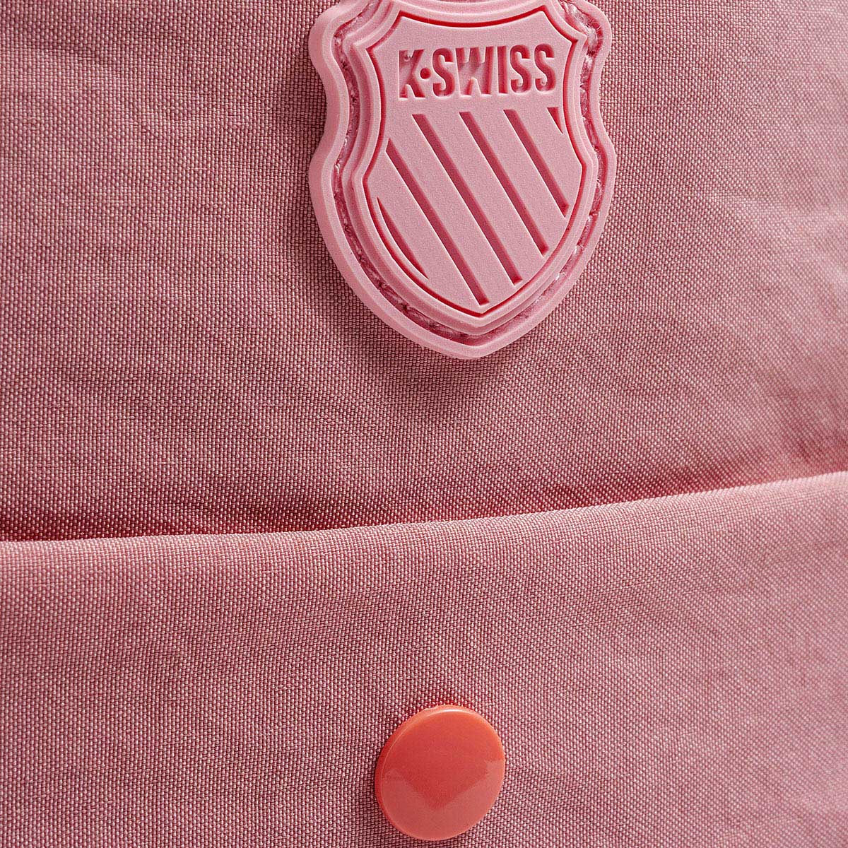 Bolsa Leilani K-Swiss para Mujer