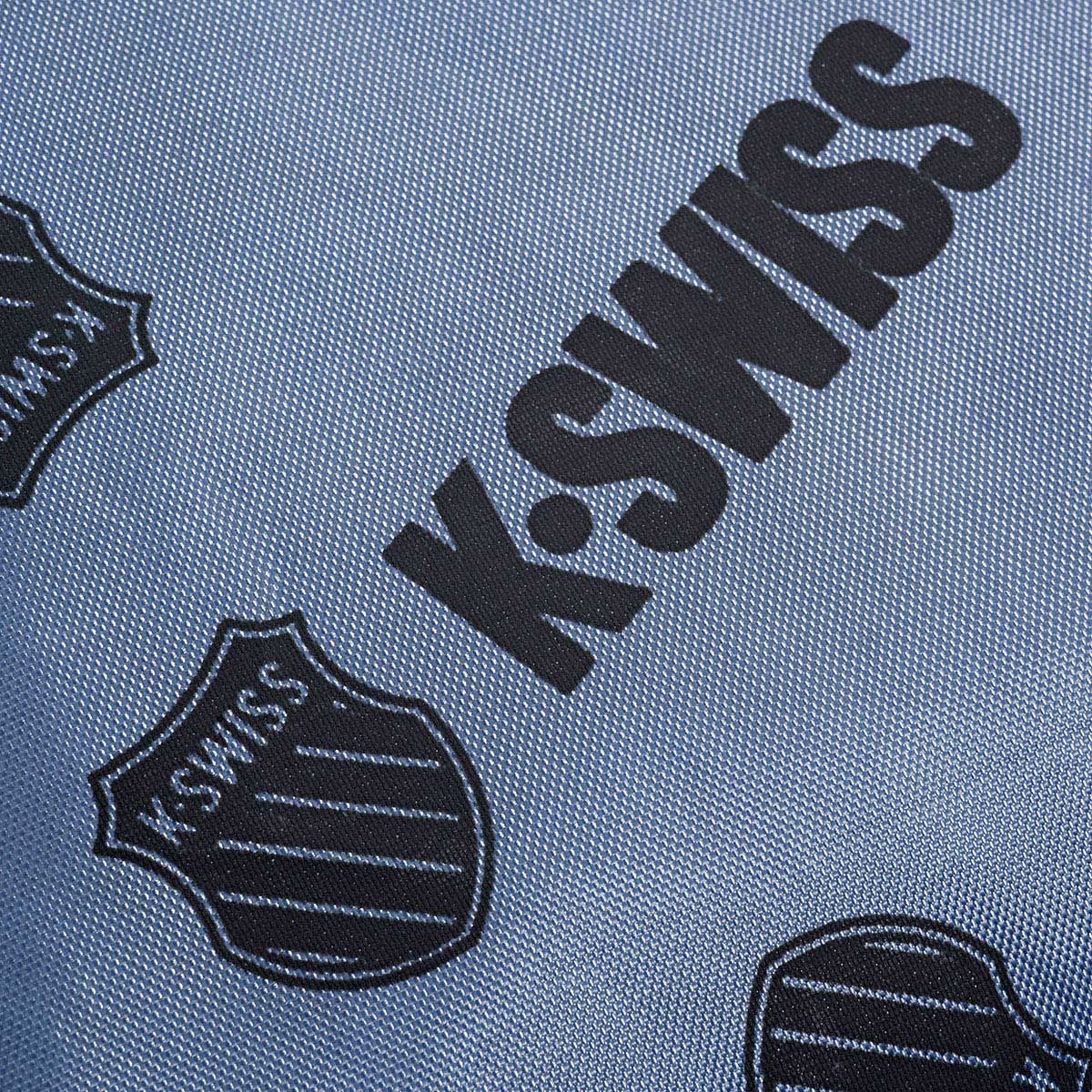 Bolsa Leilani K-Swiss para Mujer