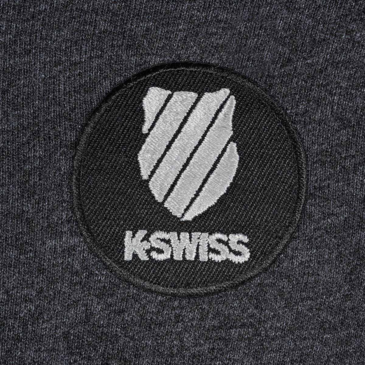 Sudadera K-Swiss para Hombre