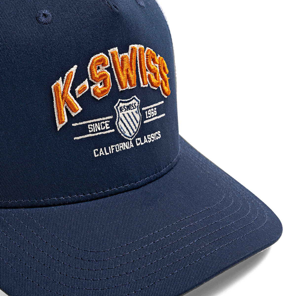 Gorra Teraxis K-Swiss para Hombre